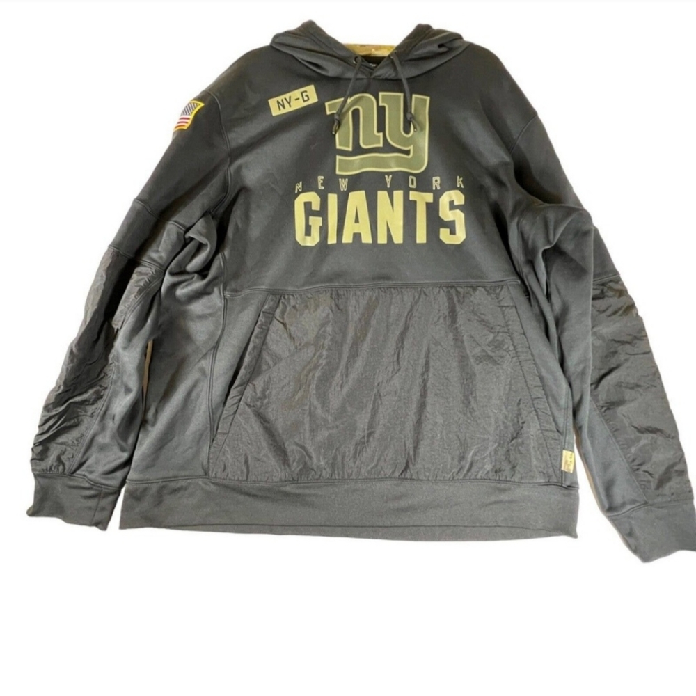 Nike Drifit hoodie